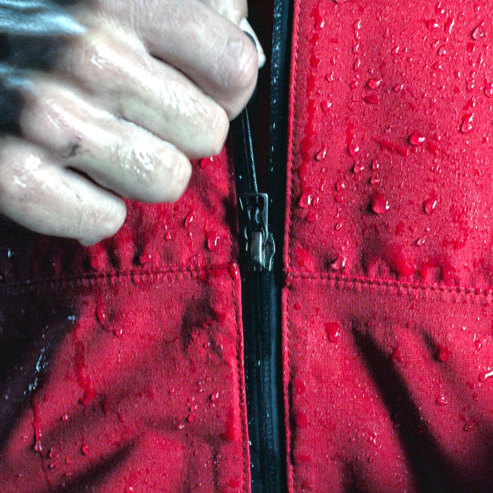 Alpine Select Apex G1 3L Shell