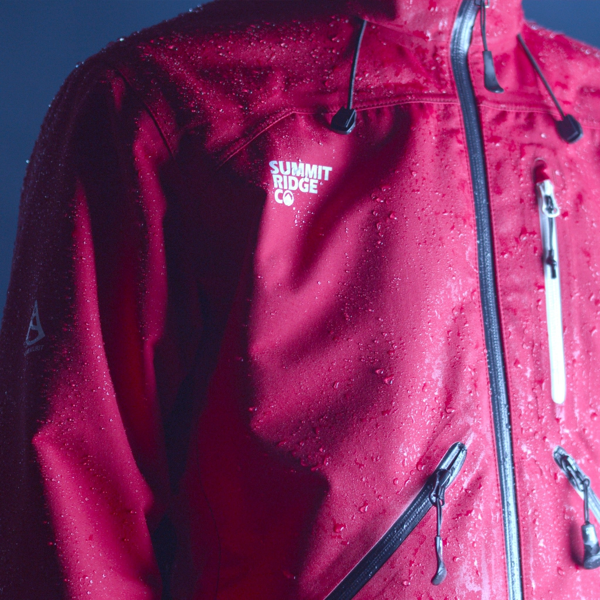 Alpine Select Apex G1 3L Shell