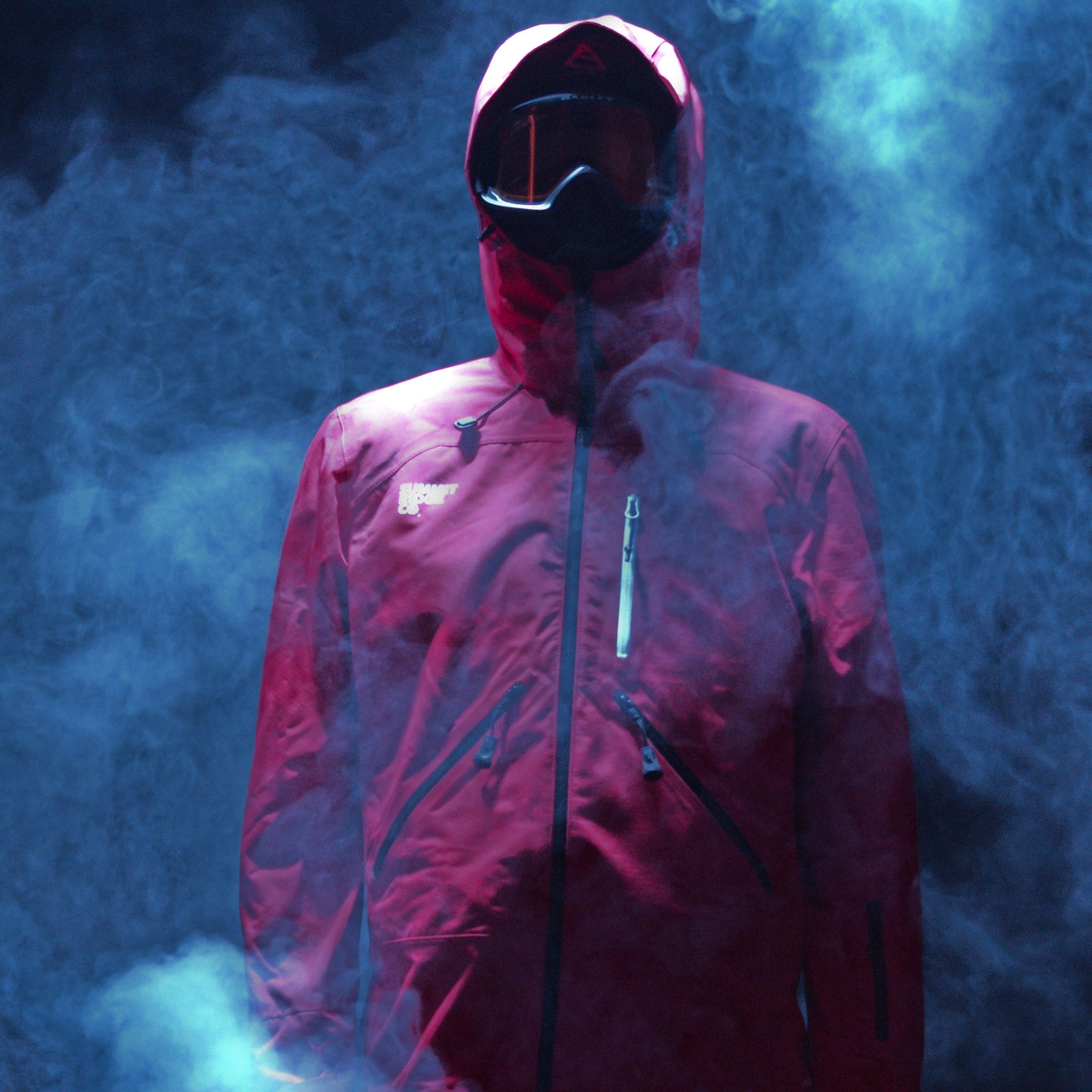 Alpine Select Apex G1 3L Shell